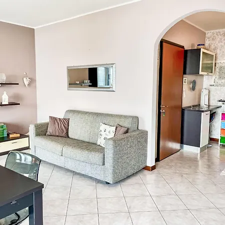 Appartamento Lella By Interhome *