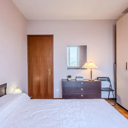 Appartamento Lella By Interhome
