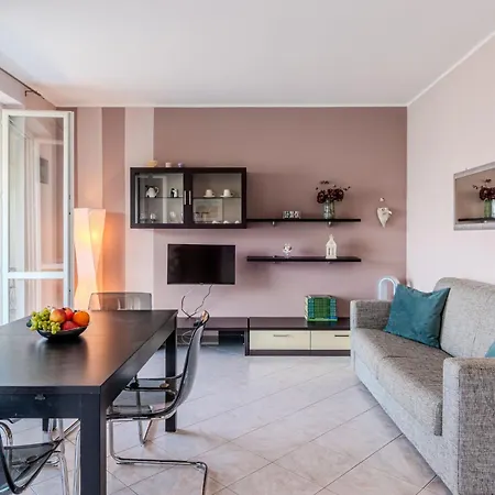 Appartamento Lella By Interhome Fiumelatte