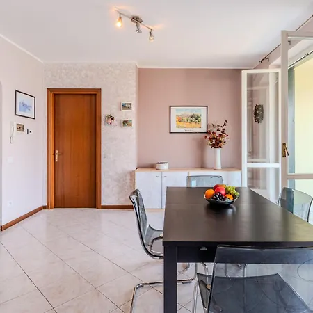 Appartamento Lella By Interhome *