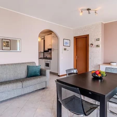Appartamento Lella By Interhome